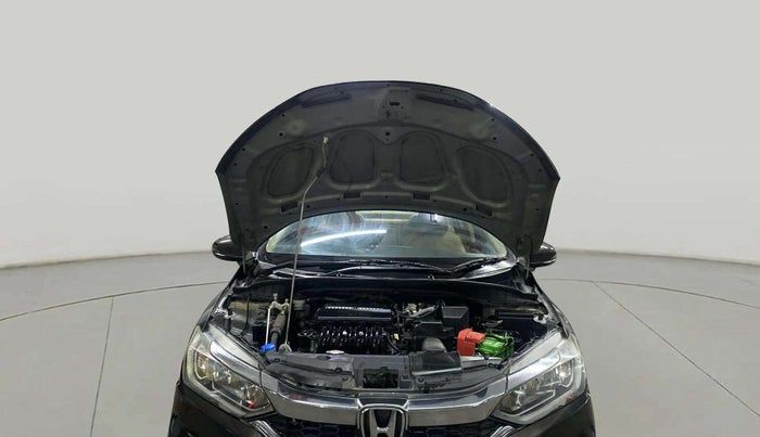 2018 Honda City 1.5L I-VTEC V MT, Petrol, Manual, 63,041 km, Open Bonet