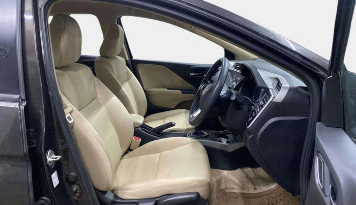 2018 Honda City 1.5L I-VTEC V MT, Petrol, Manual, 63,041 km, Right Side Front Door Cabin