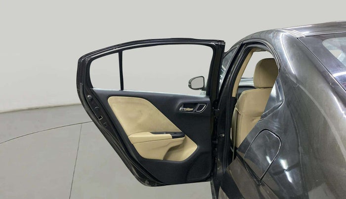 2018 Honda City 1.5L I-VTEC V MT, Petrol, Manual, 63,041 km, LHS Rear Door