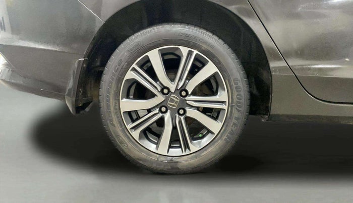 2018 Honda City 1.5L I-VTEC V MT, Petrol, Manual, 63,041 km, Right Rear Wheel