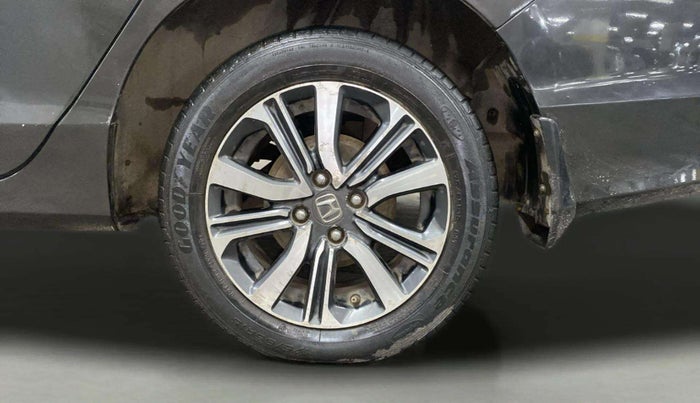 2018 Honda City 1.5L I-VTEC V MT, Petrol, Manual, 63,041 km, Left Rear Wheel