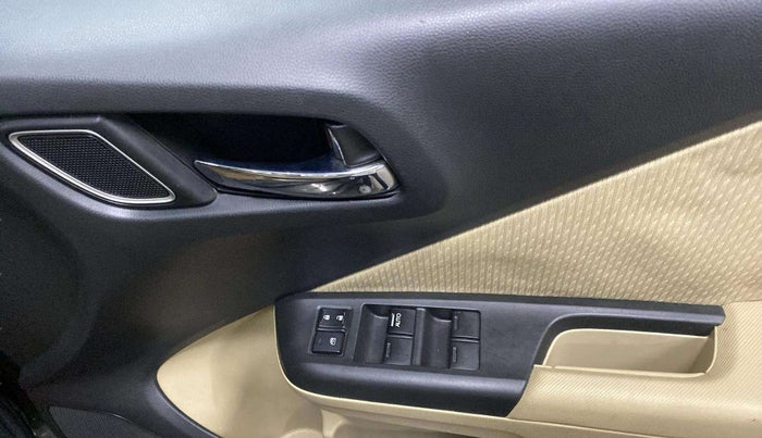 2018 Honda City 1.5L I-VTEC V MT, Petrol, Manual, 63,041 km, Driver Side Door Panels Control