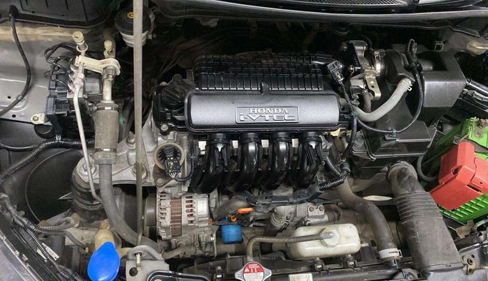 2018 Honda City 1.5L I-VTEC V MT, Petrol, Manual, 63,041 km, Engine View - Right