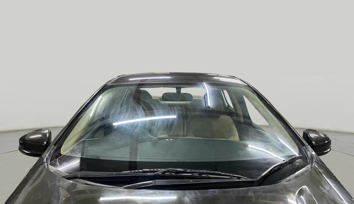 2018 Honda City 1.5L I-VTEC V MT, Petrol, Manual, 63,041 km, Front Windshield