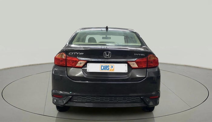 2018 Honda City 1.5L I-VTEC V MT, Petrol, Manual, 63,041 km, Back/Rear