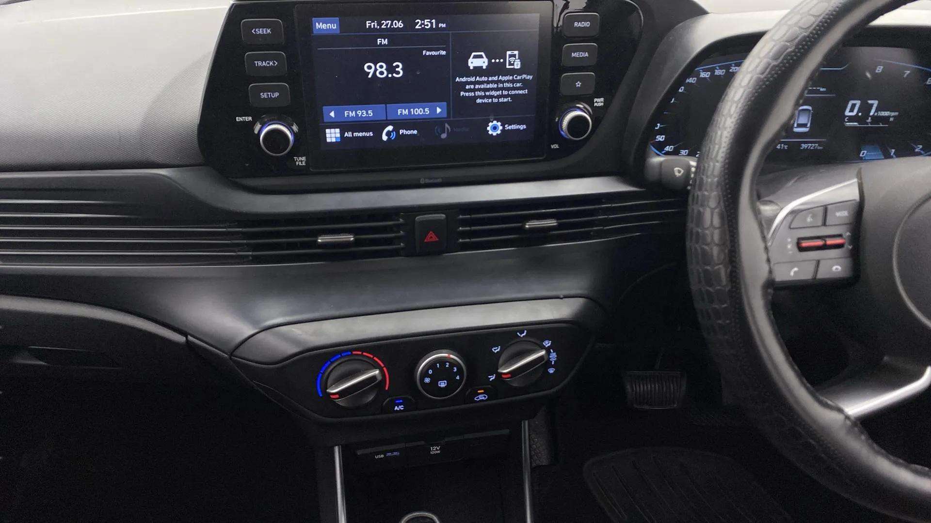 Features