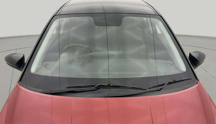 2021 Hyundai NEW I20 SPORTZ 1.2 AT, Petrol, Automatic, 39,723 km, Front Windshield