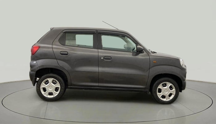 2019 Maruti S PRESSO VXI+, Petrol, Manual, 35,356 km, Right Side View