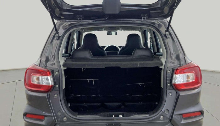2019 Maruti S PRESSO VXI+, Petrol, Manual, 35,356 km, Boot Open Zoomed View