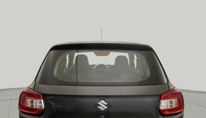 2019 Maruti S PRESSO VXI+, Petrol, Manual, 35,356 km, Rear Windshield