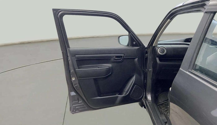 2019 Maruti S PRESSO VXI+, Petrol, Manual, 35,356 km, LHS Front Door