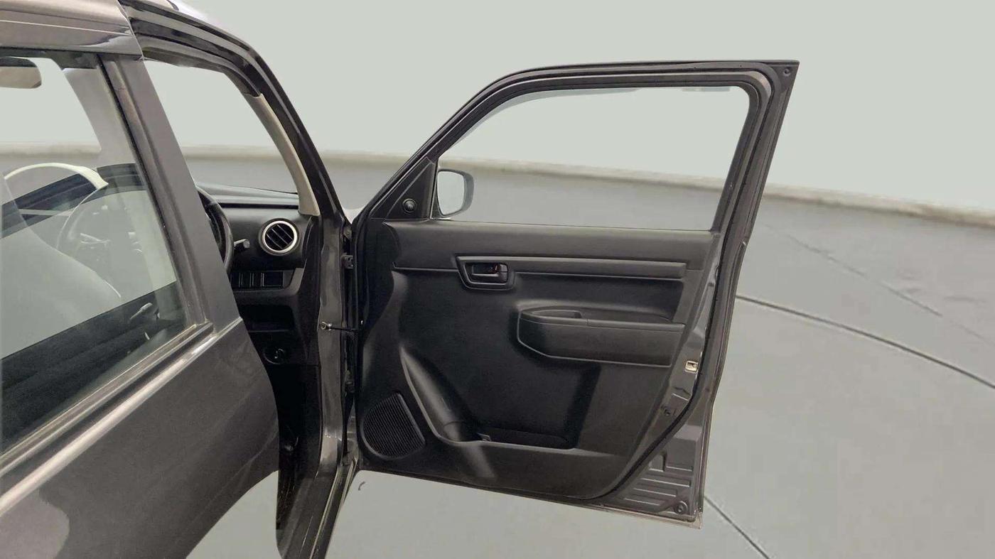 2019 Maruti S PRESSO VXI+, Petrol, Manual, 35,356 km, RHS Front Door