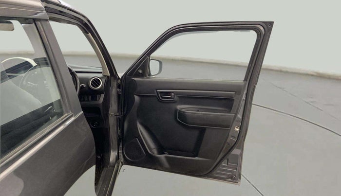 2019 Maruti S PRESSO VXI+, Petrol, Manual, 35,356 km, RHS Front Door