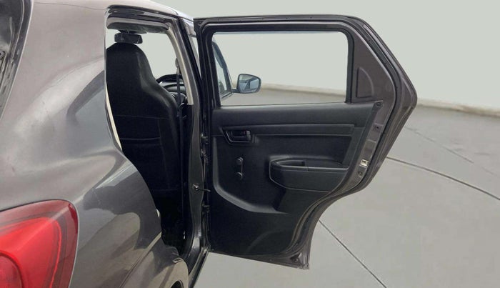 2019 Maruti S PRESSO VXI+, Petrol, Manual, 35,356 km, RHS Rear Door