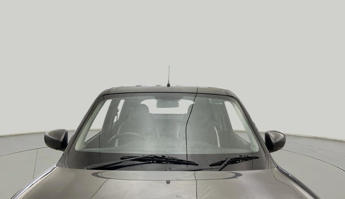 2019 Maruti S PRESSO VXI+, Petrol, Manual, 35,356 km, Front Windshield