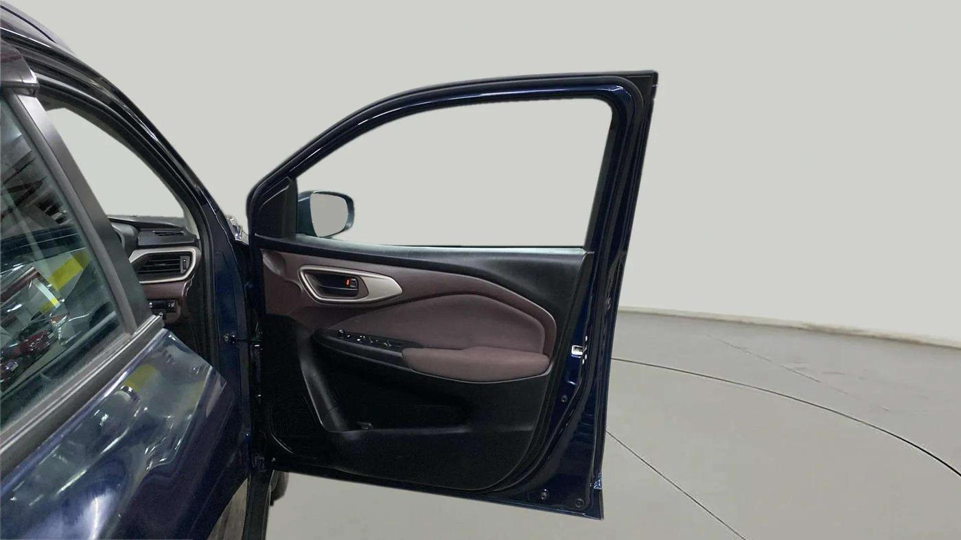 2024 Maruti FRONX DELTA PLUS 1.2MT, Petrol, Manual, 1,676 km, RHS Front Door