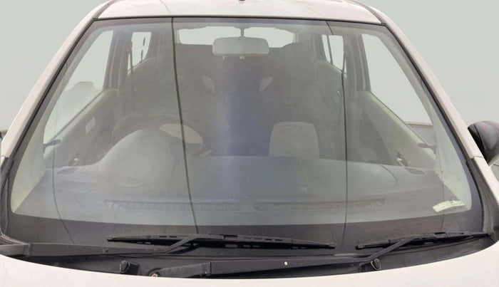 2014 Maruti Celerio VXI AMT, Petrol, Automatic, 51,686 km, Front Windshield