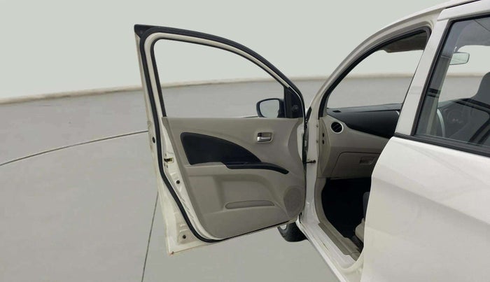 2014 Maruti Celerio VXI AMT, Petrol, Automatic, 51,686 km, LHS Front Door
