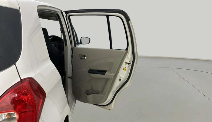 2014 Maruti Celerio VXI AMT, Petrol, Automatic, 51,686 km, RHS Rear Door