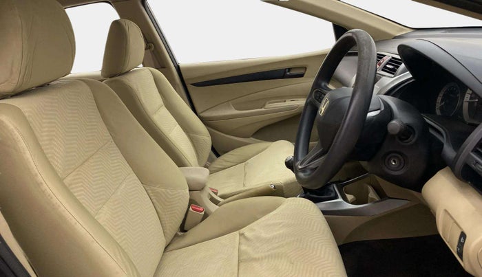 2013 Honda City 1.5L I-VTEC S MT, Petrol, Manual, 75,579 km, Right Side Front Door Cabin