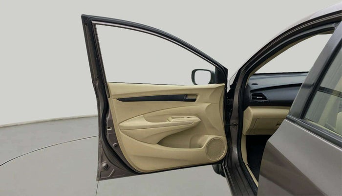 2013 Honda City 1.5L I-VTEC S MT, Petrol, Manual, 75,579 km, LHS Front Door