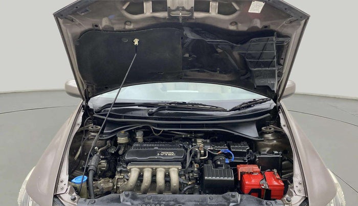 2013 Honda City 1.5L I-VTEC S MT, Petrol, Manual, 75,579 km, Open Bonet