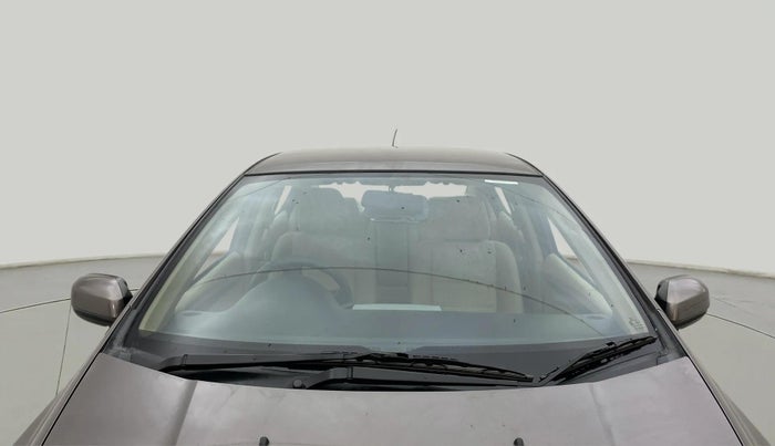 2013 Honda City 1.5L I-VTEC S MT, Petrol, Manual, 75,579 km, Front Windshield