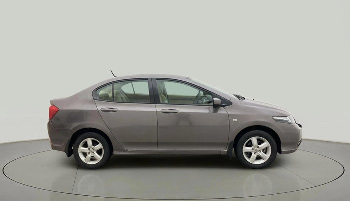 2013 Honda City 1.5L I-VTEC S MT, Petrol, Manual, 75,579 km, Right Side View