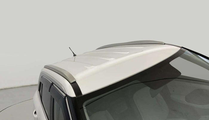 2021 Hyundai Creta E 1.5 PETROL, Petrol, Manual, 42,973 km, Roof