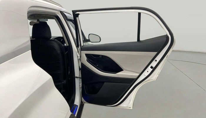 2021 Hyundai Creta E 1.5 PETROL, Petrol, Manual, 42,973 km, RHS Rear Door