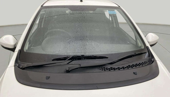 2019 Tata Tiago XZ PLUS PETROL, Petrol, Manual, 13,335 km, Front Windshield