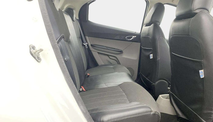 2019 Tata Tiago XZ PLUS PETROL, Petrol, Manual, 13,335 km, Right Side Rear Door Cabin