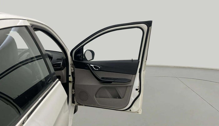 2019 Tata Tiago XZ PLUS PETROL, Petrol, Manual, 13,335 km, RHS Front Door