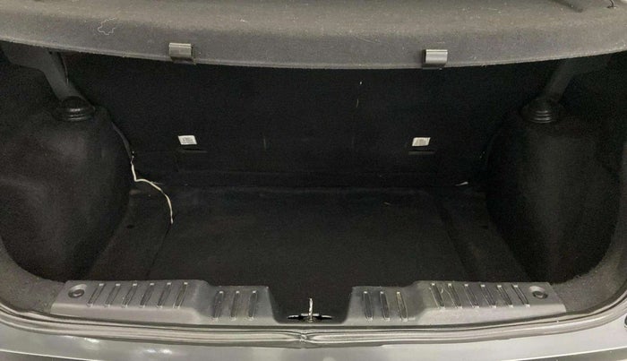 2020 Tata ALTROZ XM PETROL, Petrol, Manual, 41,950 km, Boot Open Zoomed View
