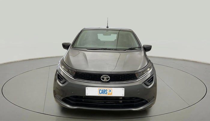 2020 Tata ALTROZ XM PETROL, Petrol, Manual, 41,950 km, Front