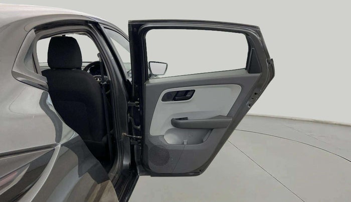 2020 Tata ALTROZ XM PETROL, Petrol, Manual, 41,950 km, RHS Rear Door