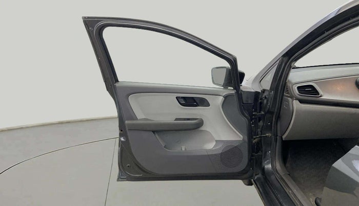2020 Tata ALTROZ XM PETROL, Petrol, Manual, 41,950 km, LHS Front Door