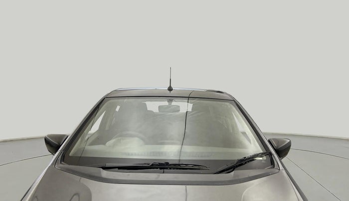 2020 Tata ALTROZ XM PETROL, Petrol, Manual, 41,950 km, Front Windshield