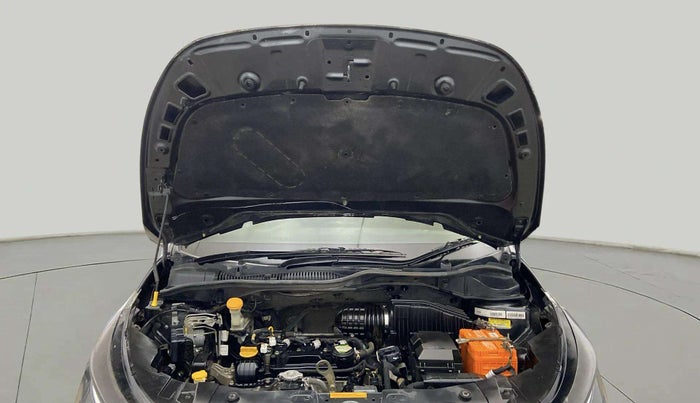 2020 Tata ALTROZ XM PETROL, Petrol, Manual, 41,950 km, Open Bonet