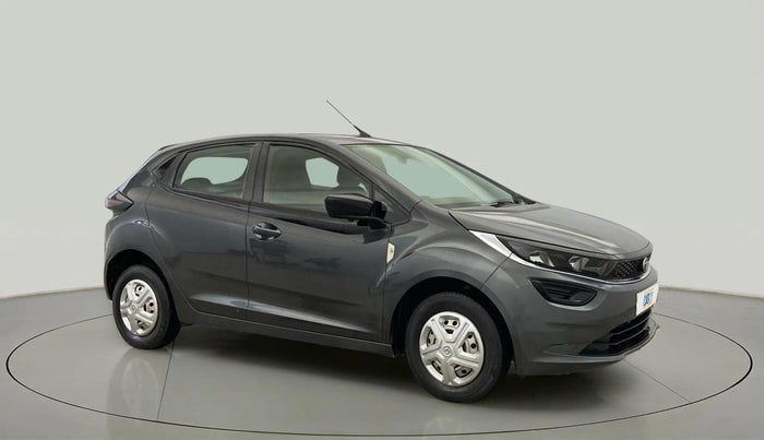 2020 Tata ALTROZ XM PETROL, Petrol, Manual, 41,950 km, Right Front Diagonal