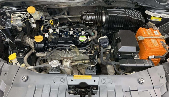 2020 Tata ALTROZ XM PETROL, Petrol, Manual, 41,950 km, Engine View