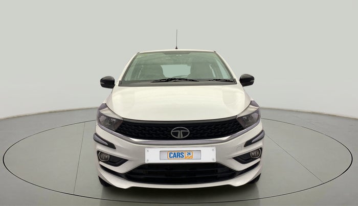 2021 Tata Tiago XZ PLUS PETROL, Petrol, Manual, 61,644 km, Front