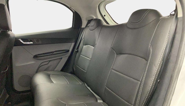 2021 Tata Tiago XZ PLUS PETROL, Petrol, Manual, 61,644 km, Right Side Rear Door Cabin