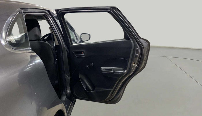 2017 Maruti Baleno SIGMA PETROL 1.2, Petrol, Manual, 58,963 km, RHS Rear Door
