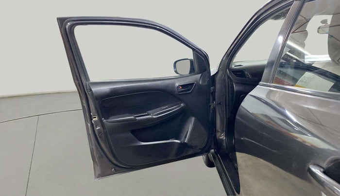 2017 Maruti Baleno SIGMA PETROL 1.2, Petrol, Manual, 58,963 km, LHS Front Door