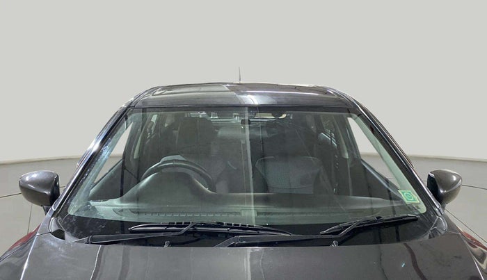 2017 Maruti Baleno SIGMA PETROL 1.2, Petrol, Manual, 58,963 km, Front Windshield