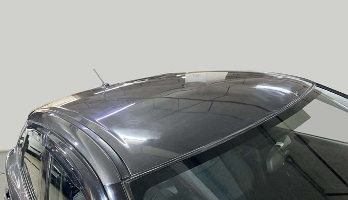 2017 Maruti Baleno SIGMA PETROL 1.2, Petrol, Manual, 58,963 km, Roof