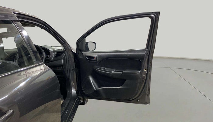 2017 Maruti Baleno SIGMA PETROL 1.2, Petrol, Manual, 58,963 km, RHS Front Door