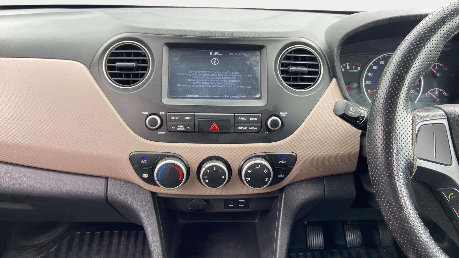 Features