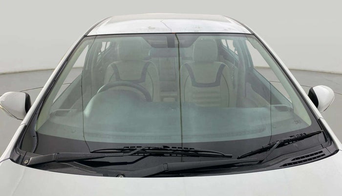 2016 Maruti Ciaz VXI+, Petrol, Manual, 78,362 km, Front Windshield